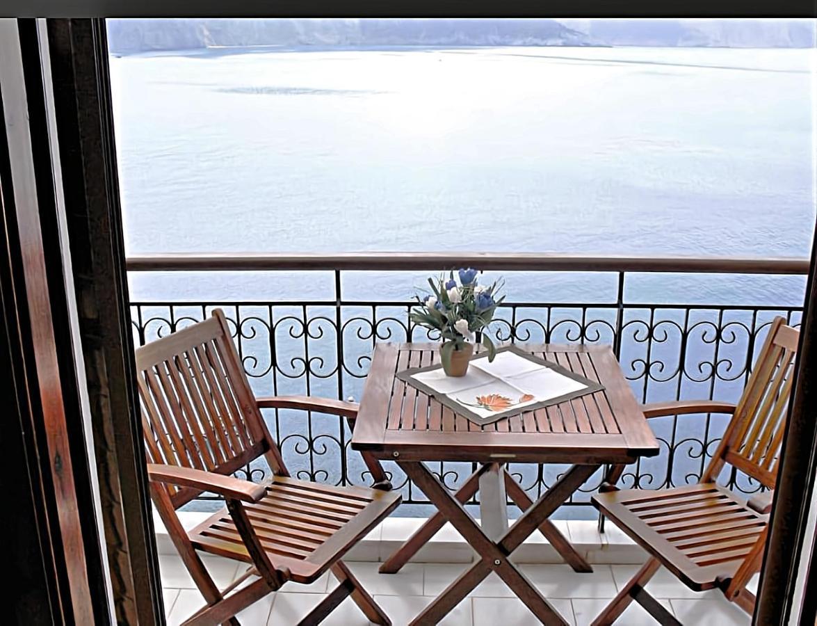Paradise View Асос Екстериор снимка